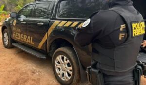 Operação contra abuso sexual infantojuvenil