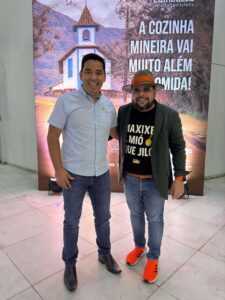 Cavernas do Peruaçu e Venda do Fred vencem o Prêmio Cumbucca