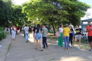 nimontes divulga relação candidato/vaga do Vestibular