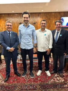 Unimontes defende valorização de servidores em encontro na ALMG