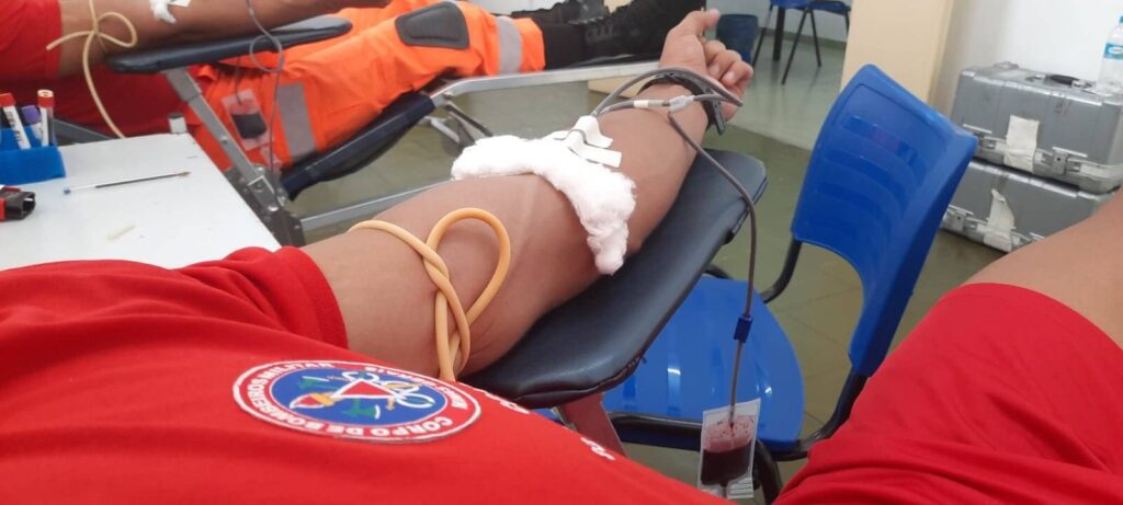Montes Claros celebra Semana do Doador com homenagens nesta 2ª