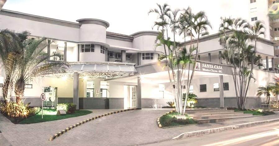 SES credencia a Santa Casa de Montes Claros na rede especializada estadual