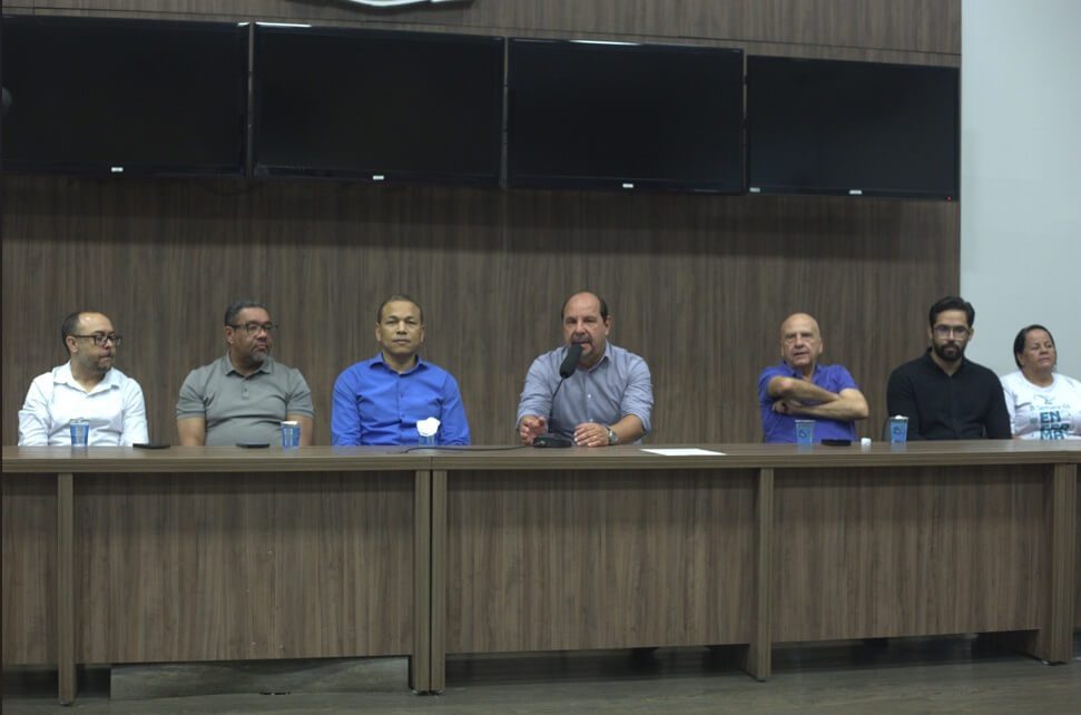 Cidade promove semana para debater humanização do SUS