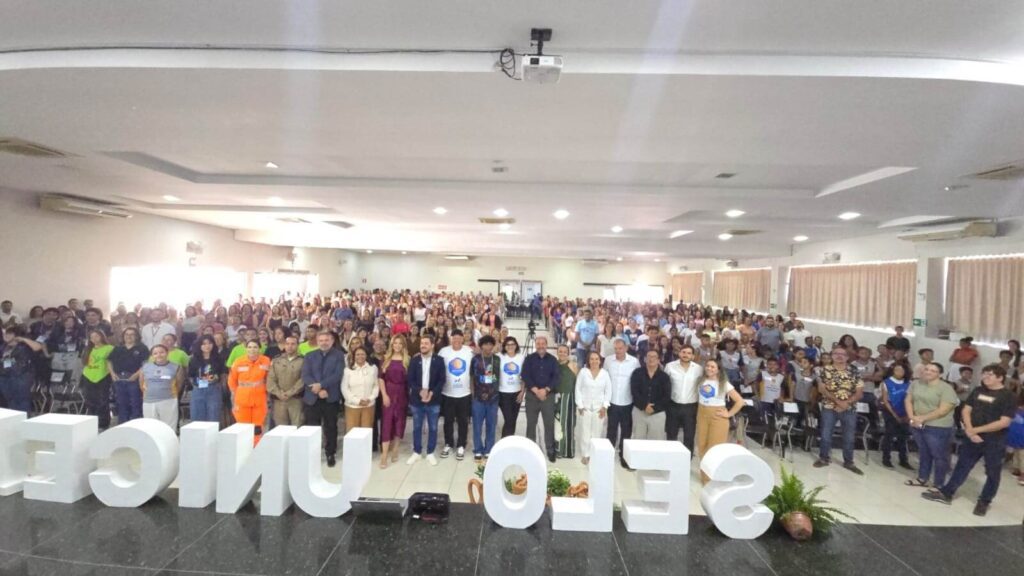 Município constrói o Plano de Ação para 2026