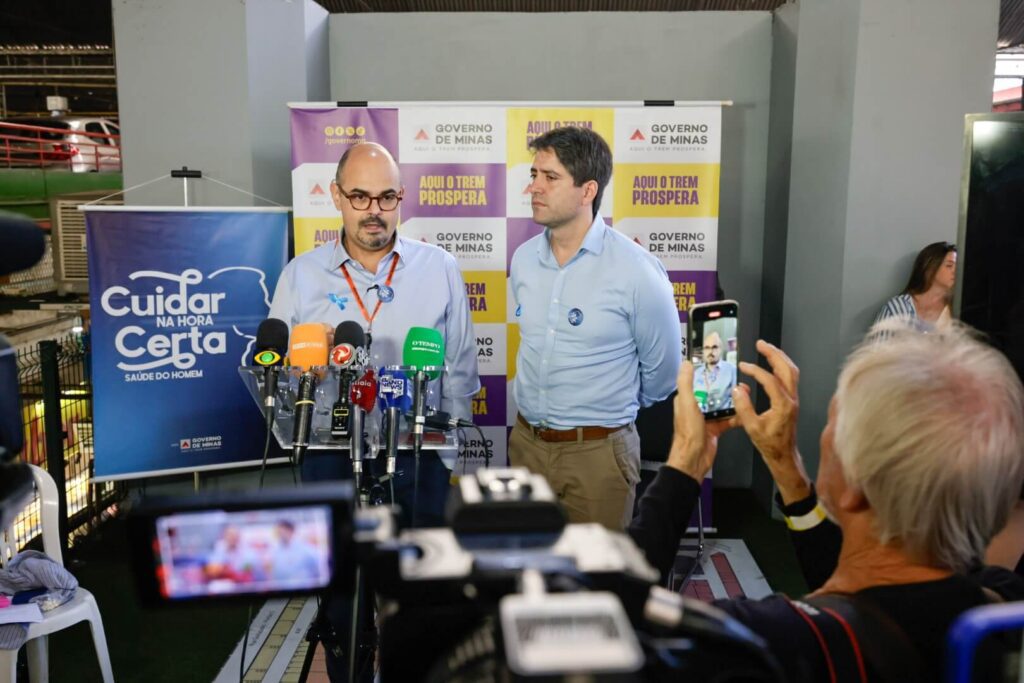 Governo apresenta novo protocolo de cuidado