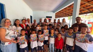 Por que adotar um leitor é a forma mais poderosa de transformar o futuro