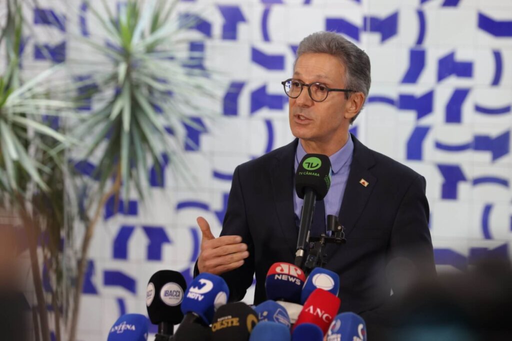 Governador prorroga situação de emergência devido à seca