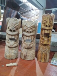 Empreendedores do Norte de Minas na 36ª Feira Nacional de Artesanato