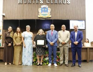 Associação Brasileira das Mulheres recebe homenagem pelos 40 anos