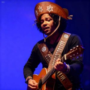 Pirapora recebe nova turnê do cantor Cevisa Harmonia