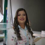 Após 33 anos, Mirabela volta a ter uma mulher na presidência