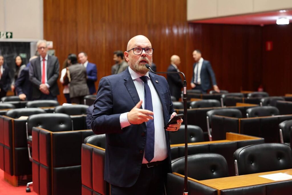 ALMG Aprova Privatização Copasa em Primeiro Turno