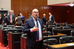 ALMG Aprova Privatização Copasa em Primeiro Turno