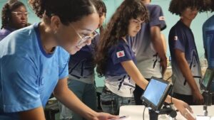 Projeto transforma estudantes em Montes Claros em pesquisadores