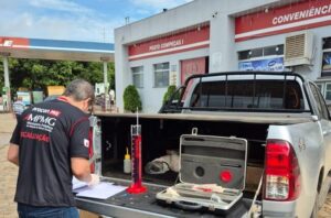 Fiscalização do Procon-MPMG aponta irregularidades em postos de combustíveis