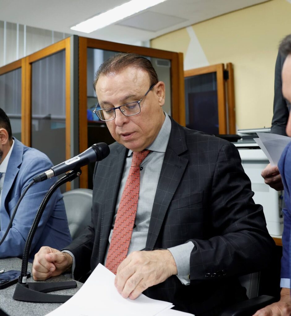 Projeto que reconhece “Terra do Sol e da Energia Solar” pronto para virar lei