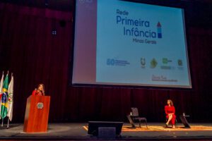 Projeto Minas Pela Infância apoia municípios em políticas públicas