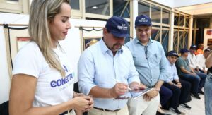 Município sanciona lei que impulsiona Incentivo à Ciência, Tecnologia e Inovação