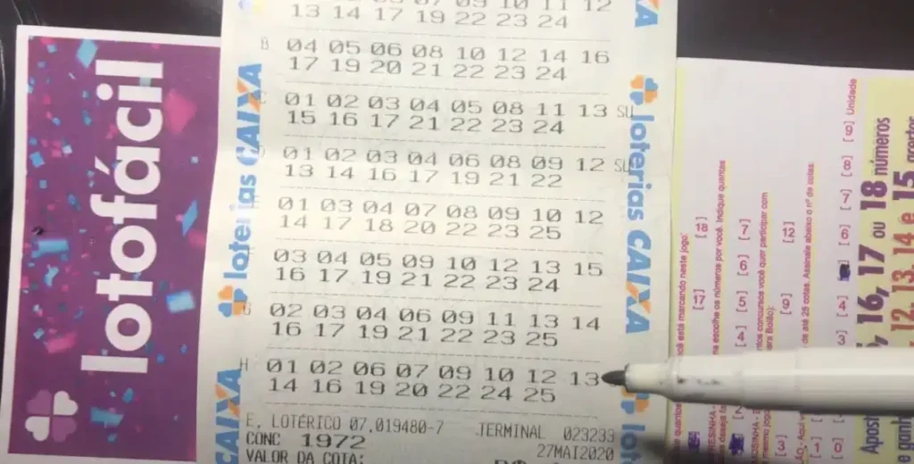 Apostador ganha prêmio de R$ 2,3 em Rio Pardo de Minas