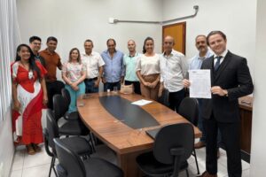 Unidade de acolhimento em Manga terá obras e novo modelo de financiamento