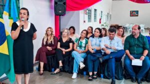 Montes Claros fortalece o combate à violência contra a mulher