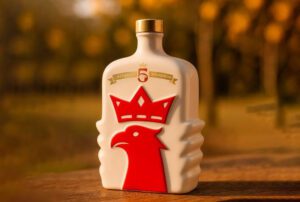 Cachaça Seleta de Salinas comemora 45 anos