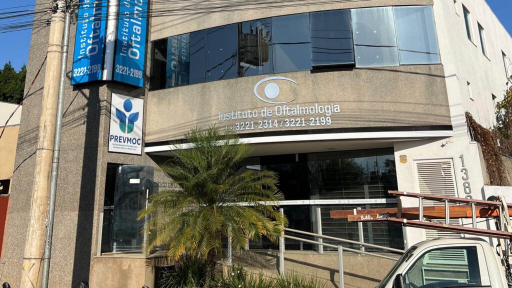 Prevmoc inaugura nova sede no Jardim São Luiz