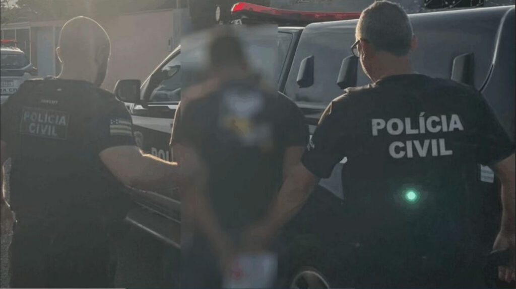 Operação derruba esquema de R$ 3 mi em desvio de cargas