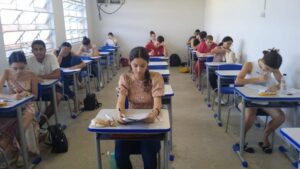 PAES/Unimontes serão aplicadas domingo