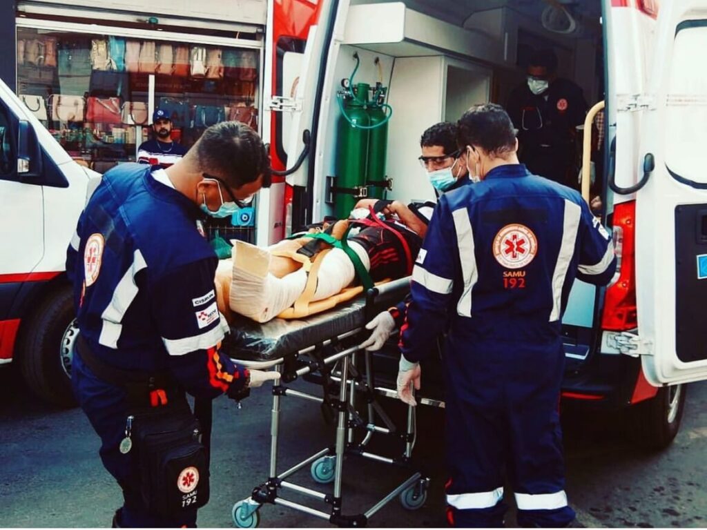 Rotary Club de Montes Claros Leste faz doação de equipamentos ao CISRUN no Norte de Minas