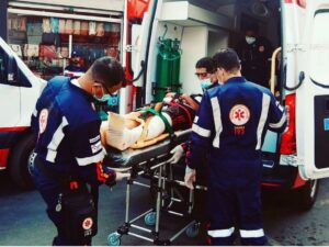 Rotary Club de Montes Claros Leste faz doação de equipamentos ao CISRUN no Norte de Minas