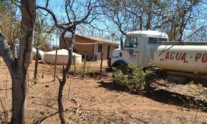 Municípios do NM se “sacrificam”para socorrer vítimas das seca