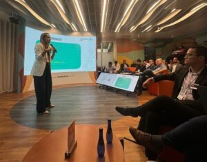 Montes Claros une-se à comunidade de cidades inteligentes e