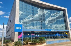 Aulas voltarão a ser realizadas no prédio da Escola Sesi em 2026