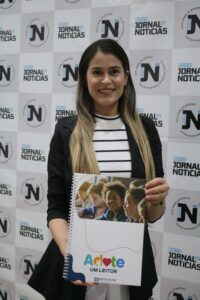 Adote um Leitor apoia escolas vulneráveis