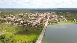 Amams comemora 30 anos da criação de novos municípios no Norte de Minas