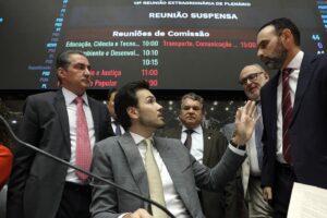 ALMG constrói novo capítulo para dar resposta à dívida de Minas