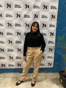 Quando migrar é sobreviver: História de uma venezuelana