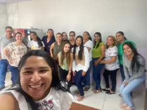 Saúde mental entra na pauta dos servidores da saúde de Botumirim