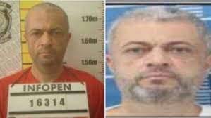 Líder do CV em Minas retorna a penitenciária