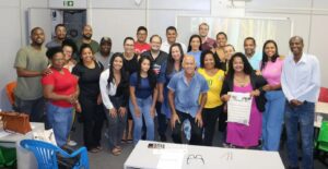 Conferência debate políticas públicas voltadas ao esporte