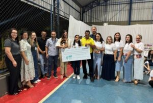 Prêmio Região do Cerrado Mineiro destina R$ 224,8 mil à educação