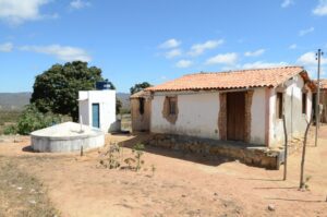 Funasa divulga resultado de seleção para instalação de cisternas