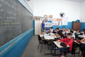 Senado começa ano com a missão de aprovar novo PNE