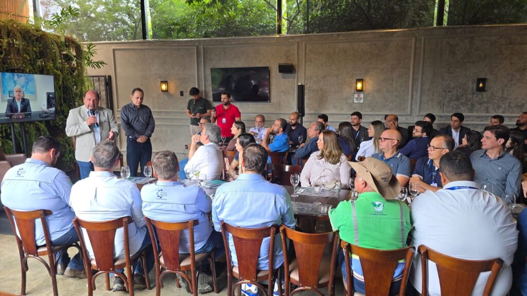 Encontro debate ações conjuntas entre Prefeitura e setor industrial