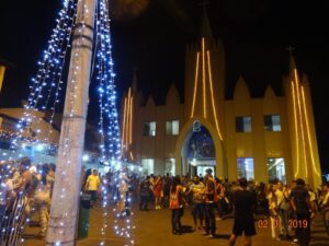 Dia de Santos Reis é comemorado nesta terça