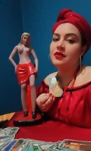 TARÔ DE JÉSSICA VIANNA PREVÊ FARTURA E CONFLITOS