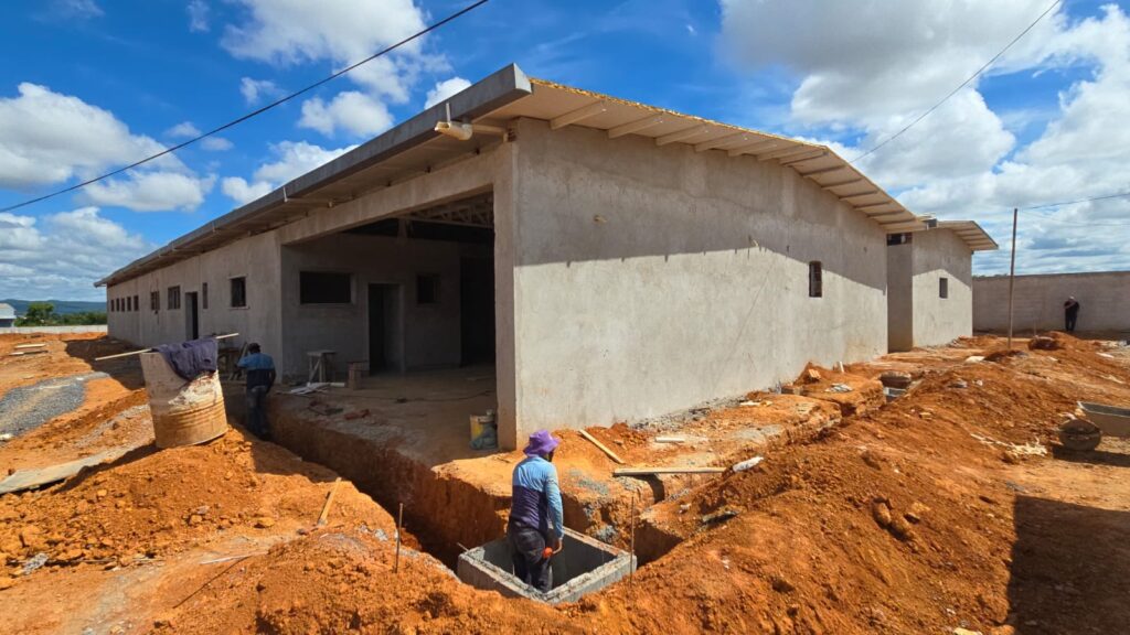 Nova UPA do Independência amplia atendimento na região leste