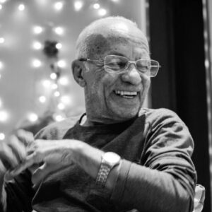 João Duque celebra 43 anos de dedicação à poesia