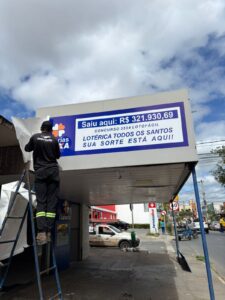 Lotérica de Montes Claros registra bilhete premiado de R$ 321 mil